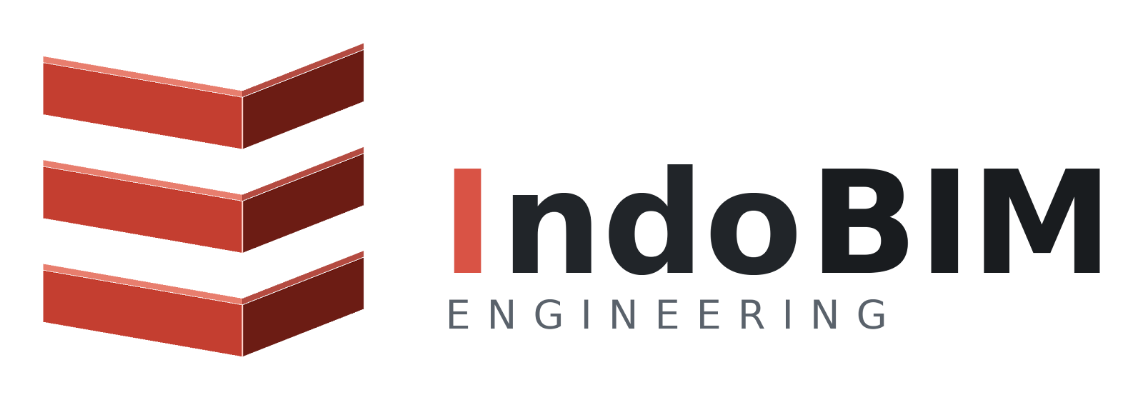IndoBIM Engineering